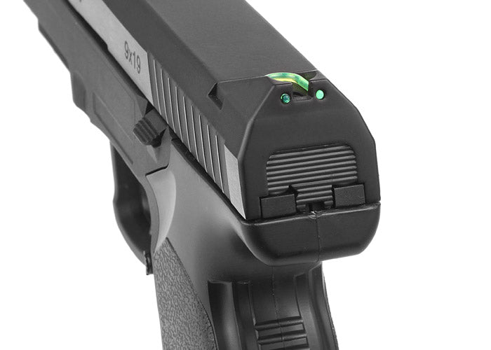 Steyr M9-A1 Dual-Tone CO2 Pistol - Tophatter Daily Deals