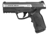 Steyr M9-A1 Dual-Tone CO2 Pistol - Tophatter Daily Deals