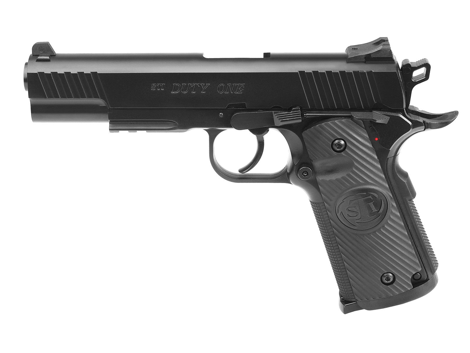 STI Duty One CO2 GNB BB Pistol - Tophatter Daily Deals