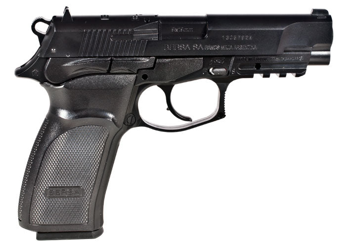 Bersa Thunder 9 PRO BB Pistol - Tophatter Daily Deals