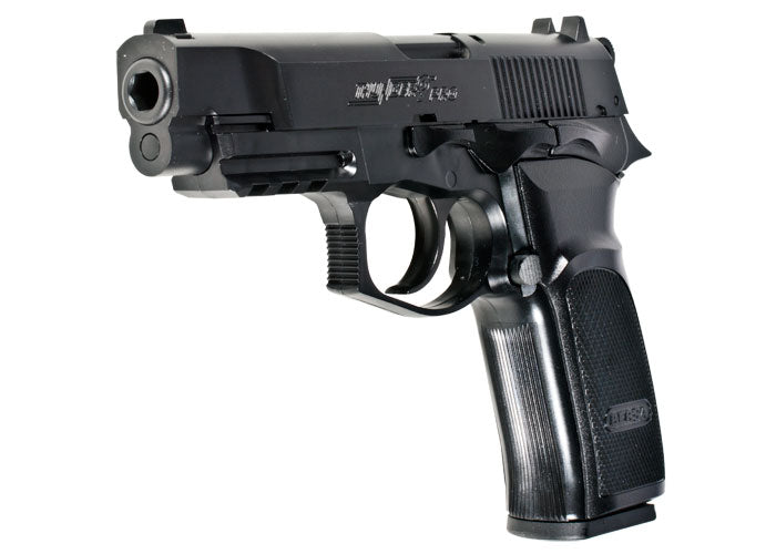 Bersa Thunder 9 PRO BB Pistol - Tophatter Daily Deals