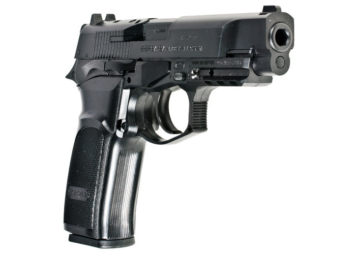 Bersa Thunder 9 PRO BB Pistol - Tophatter Daily Deals