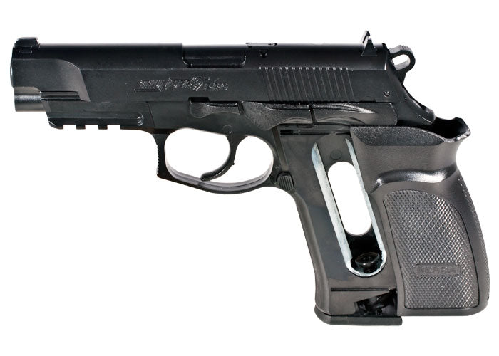 Bersa Thunder 9 PRO BB Pistol - Tophatter Daily Deals