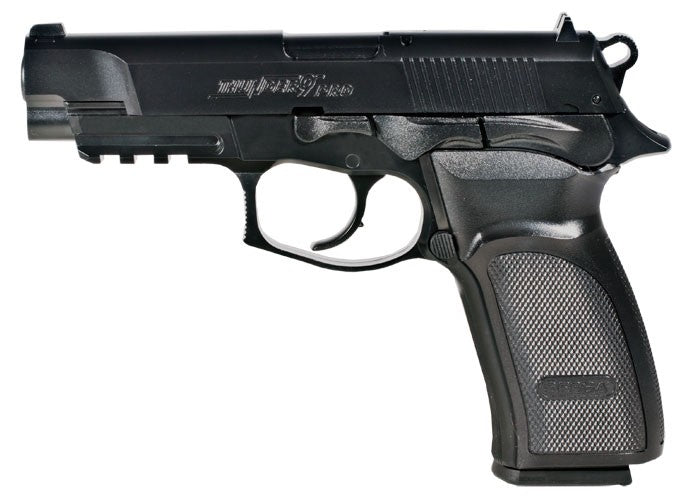 Bersa Thunder 9 PRO BB Pistol - Tophatter Daily Deals