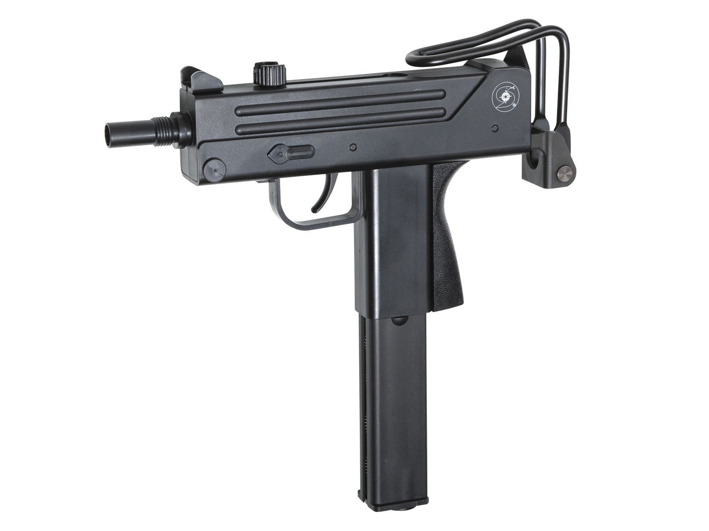 ASG Cobray Ingram M11 CO2 BB Submachine Gun - Tophatter Daily Deals