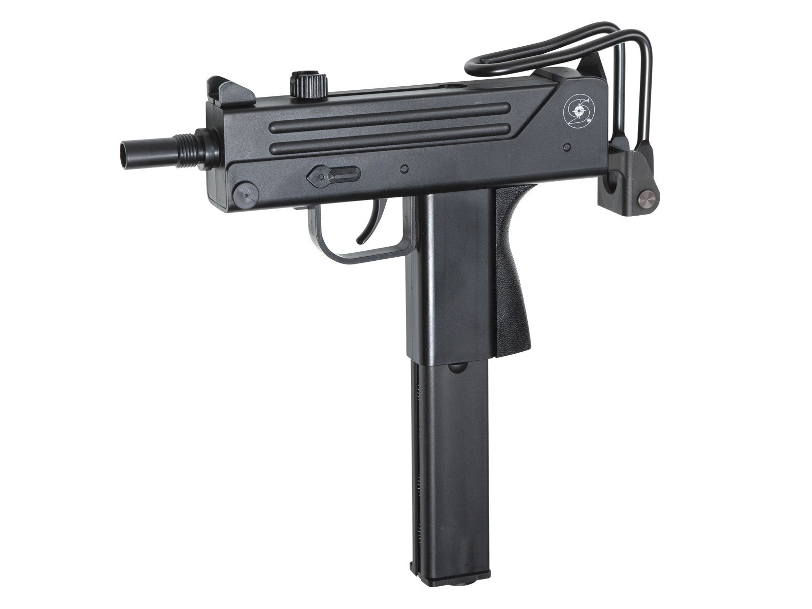 ASG Cobray Ingram M11 CO2 BB Submachine Gun - Tophatter Daily Deals