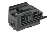 ASG Universal Laser, Integral Weaver Mount + Rail for Accessories - Tophatter Daily Deals