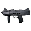 ASI - UZI Fully Automatic Blank Firing Machine Gun - Tophatter Daily Deals