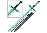 Kiritos Dark Repulser SAO Sword swords - Tophatter Daily Deals