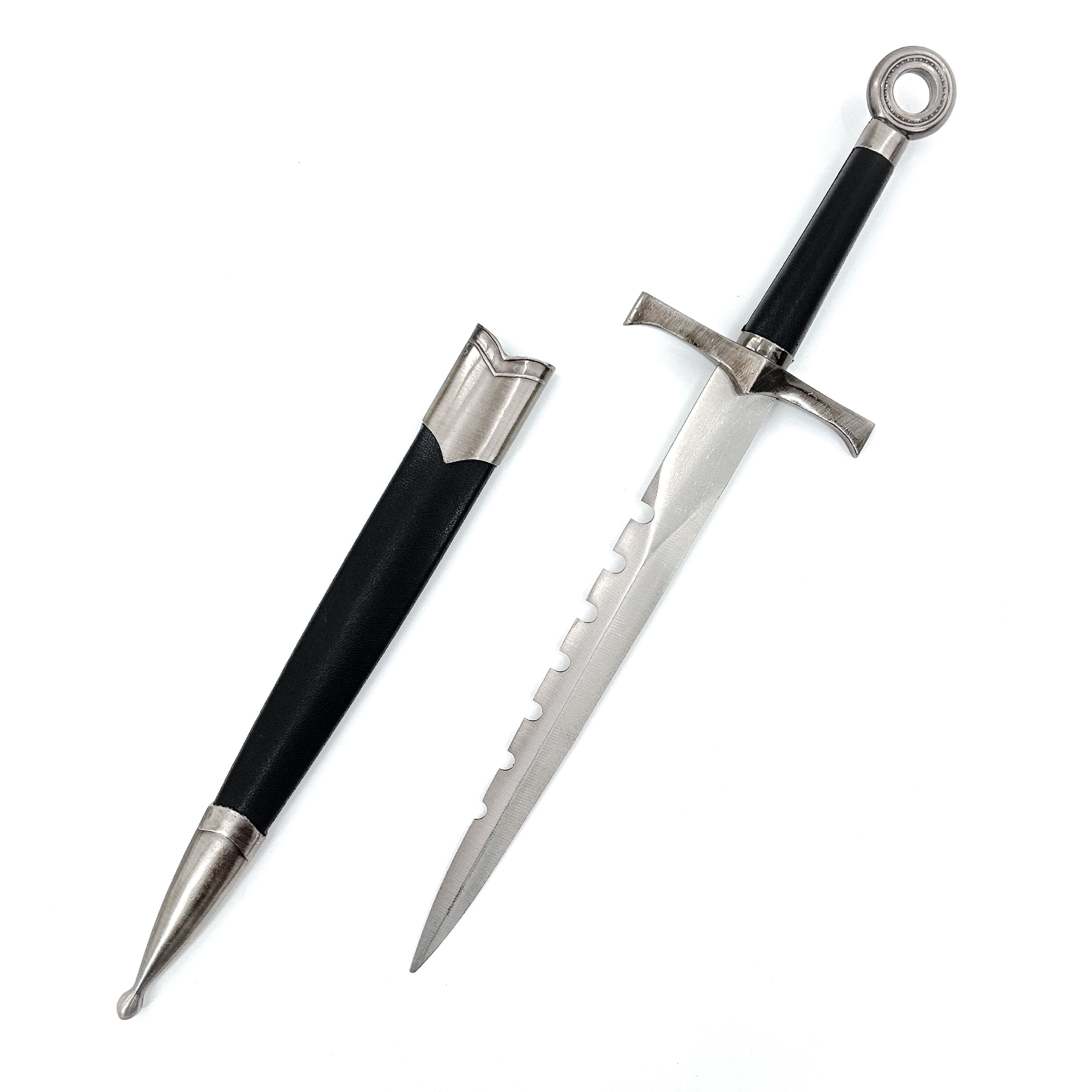 Assassin Creed Sword Breaker Dagger knives - Tophatter Daily Deals