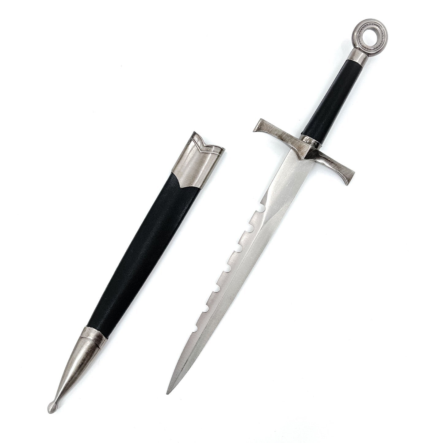 Assassin Creed Sword Breaker Dagger knives - Tophatter Daily Deals