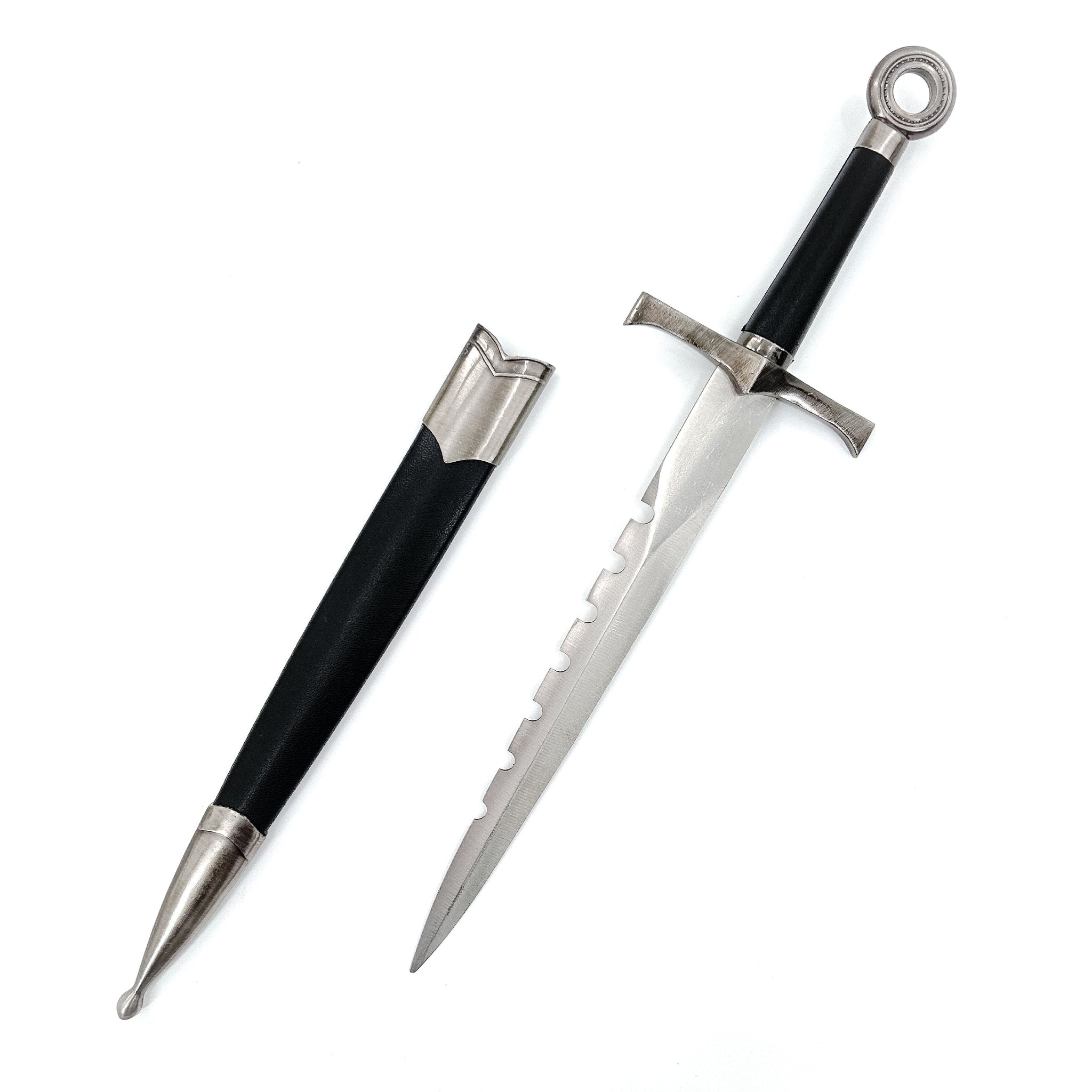 Assassin Creed Sword Breaker Dagger knives - Tophatter Daily Deals