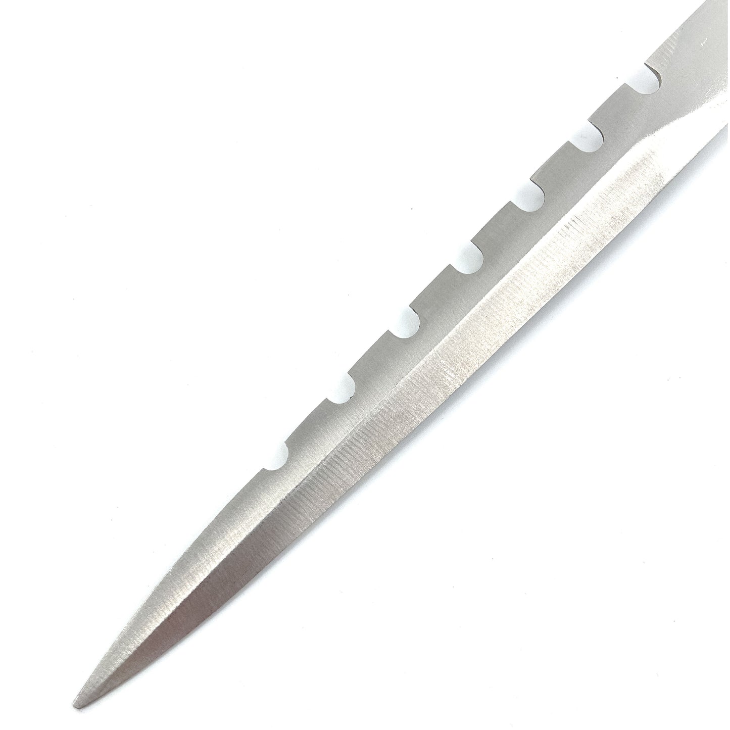Assassin Creed Sword Breaker Dagger knives - Tophatter Daily Deals