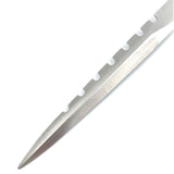 Assassin Creed Sword Breaker Dagger knives - Tophatter Daily Deals