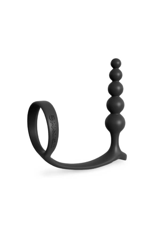 Pipedream - Anal Fantasy Elite - Ass-gasm Cockring Anal Beads Sex Toy - Tophatter Daily Deals