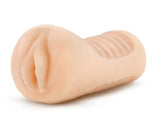 Enlust Georgia Male Masturbator with Bullet Vibrator – Premium Masturbator > Sex Toys For Men > Masturbators > Vibrating - Tophatter Daily Deals