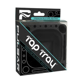 Tophatter's Inc. Tap Tray Original Silicone Ashtray Ashtrays - Tophatter Daily Deals