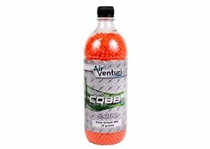 AVI AIRSOFT .12GR BBS 5000CT - Tophatter Daily Deals