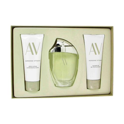 AV 3 PCS SET: 3 OZ SP Gift Set:Women - Tophatter Daily Deals