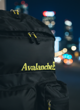 Avalanche Davis Backpack – Outdoor Travel Backpack with Padded Mesh Back & Multi-Pocket Storage Handbags & Wallets - Tophatter Daily Deals
