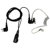 TACTICAL SURVEILLANCE HEADSETS - Tophatter Daily Deals