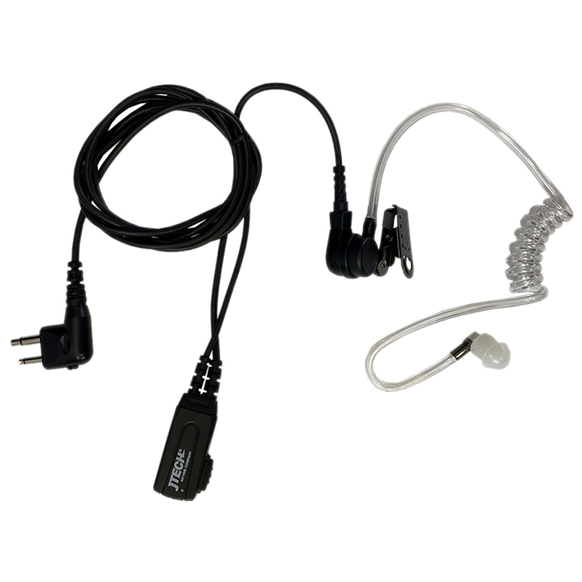 TACTICAL SURVEILLANCE HEADSETS - Tophatter Daily Deals