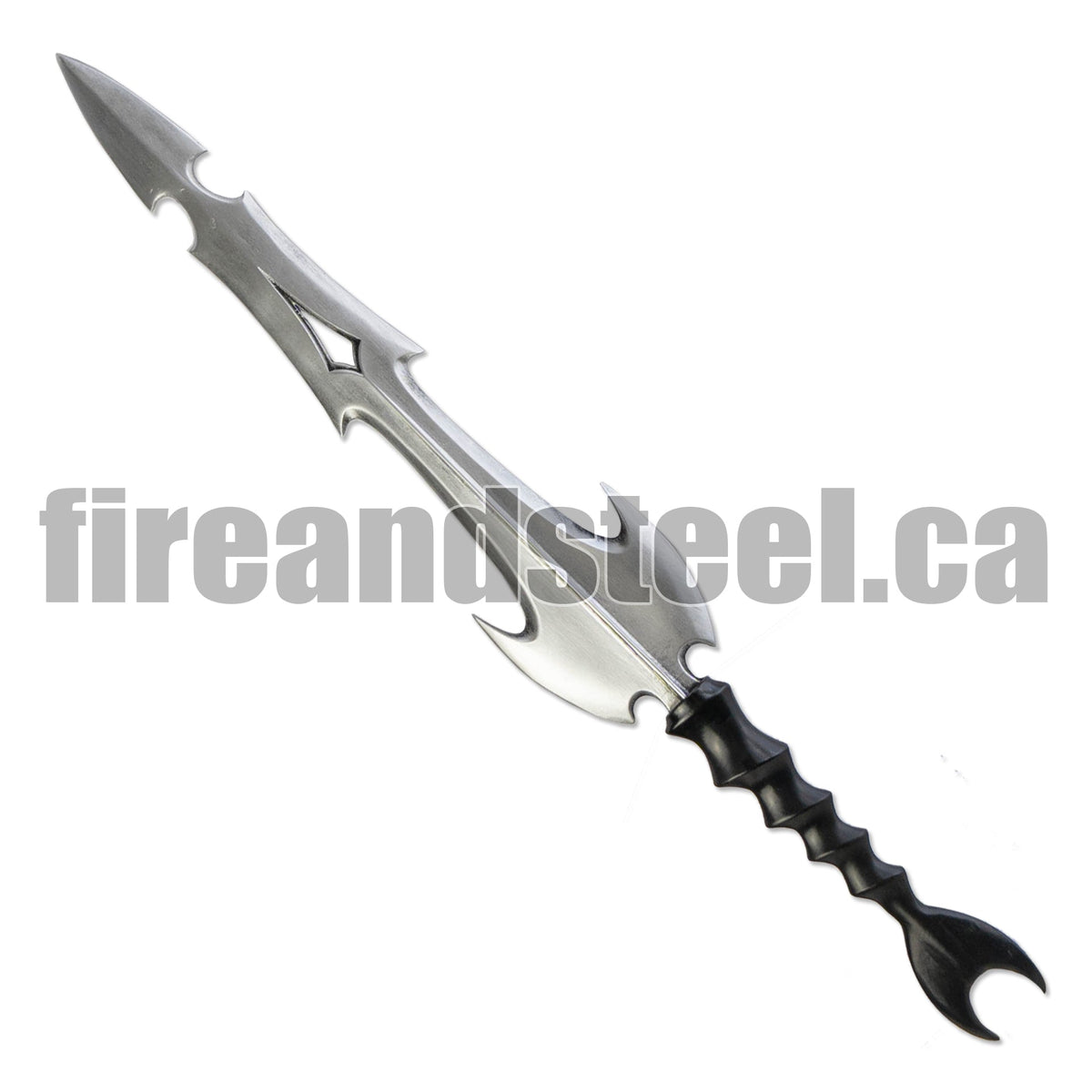 Hela's Necrosword (Resin) Movie Sword - Tophatter Daily Deals