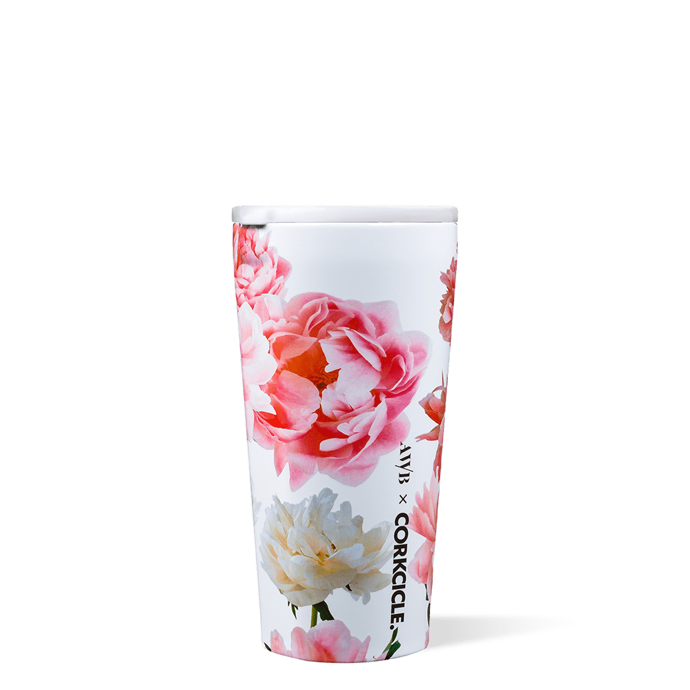 Classic Tumbler by CORKCICLE. Tumbler - Tophatter Daily Deals