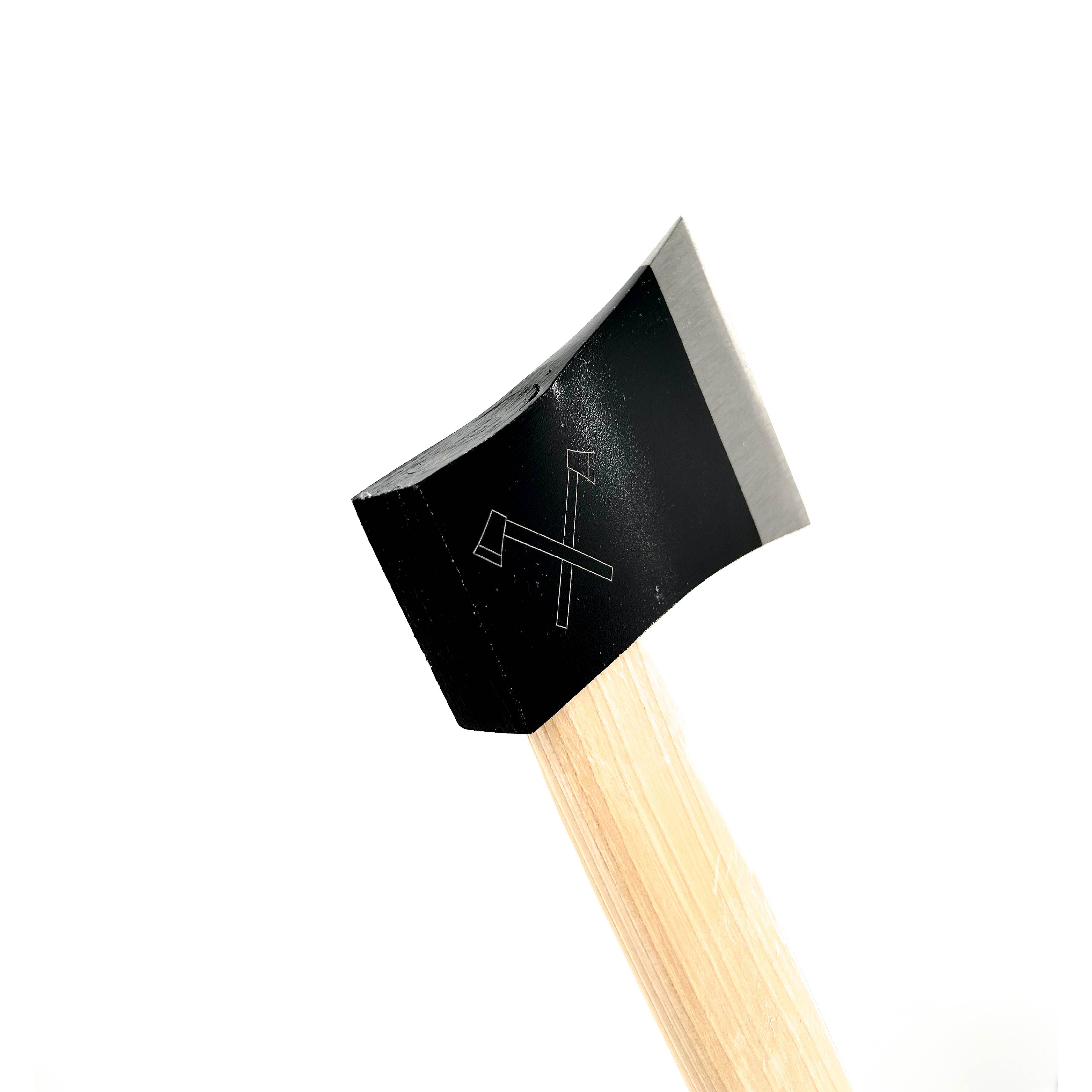 Cold Steel Axe Gang Hatchet Axe - Tophatter Daily Deals