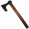Hand Forged Medieval Antiqued Axe - TOPHATTER'S ARMORY DEALS Collectible Weapons - Tophatter Daily Deals