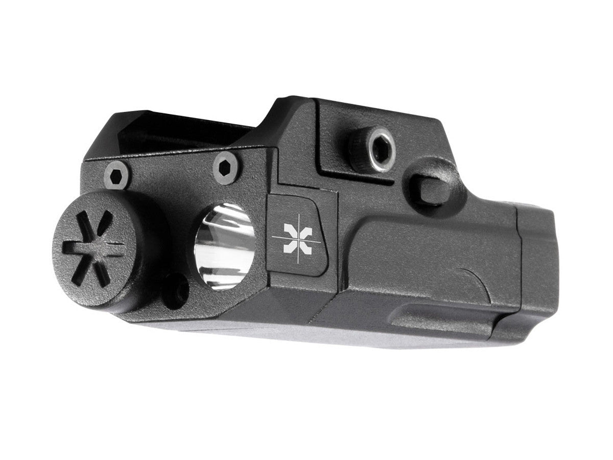 Axeon MPL1 Mini Pistol Light - Tophatter Daily Deals