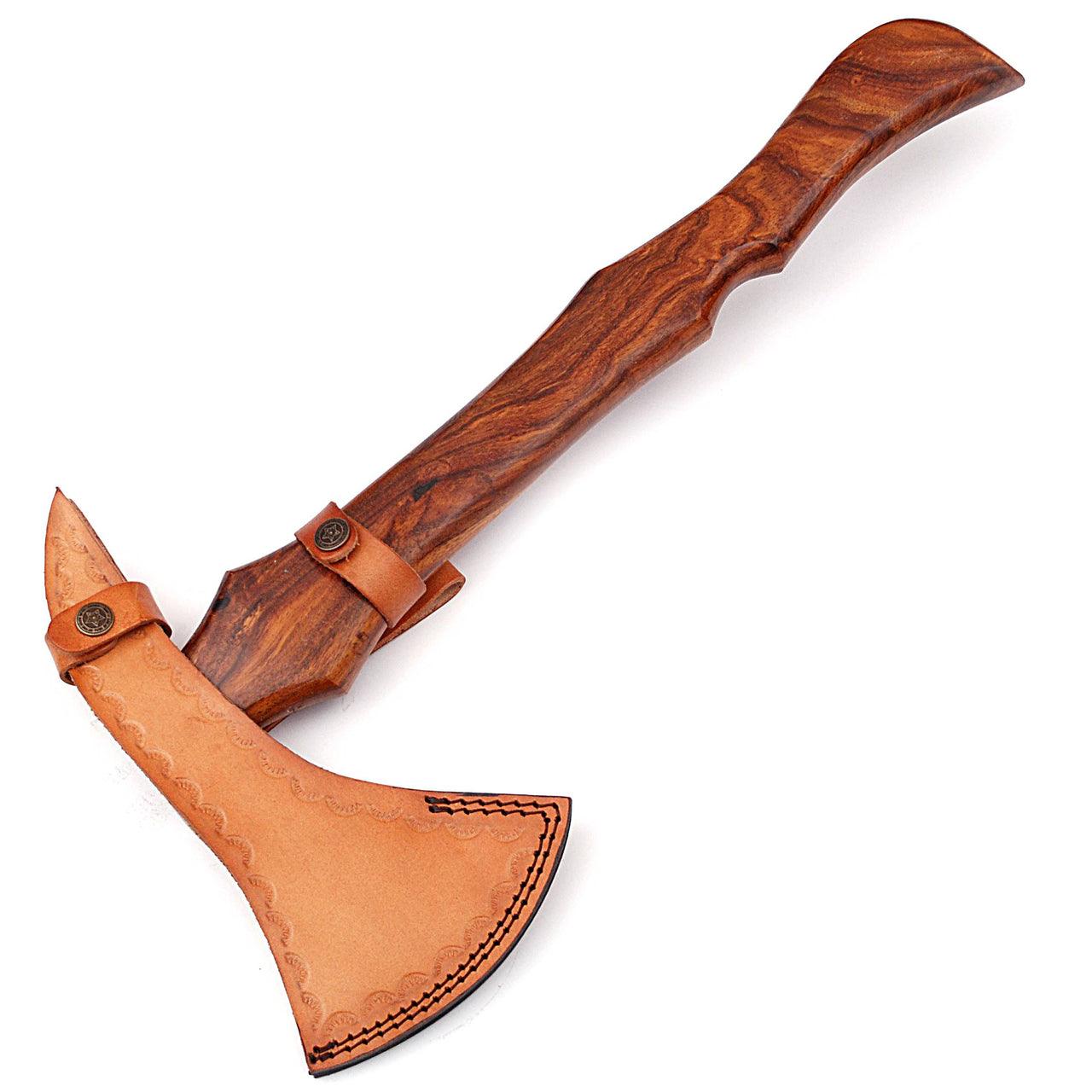Diamond Miner High Carbon Steel Functional Outdoor Pickaxe outdoor gear - Tophatter Daily Deals