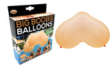 Big Boobie Balloons – Party Decorations Set of 6 Balloons > Novelties > Party Supplies - Tophatter Daily Deals