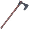 Viking Age Fully Functional Bearded Axe - Tophatter's Army Products & Self Defense Collectible Weapons - Tophatter Daily Deals