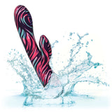 Naughty Bits Menage A Moi Dual Wand Vibrator – Dual Wand Vibrator > Vibrators > Ladies > Rabbit - Tophatter Daily Deals