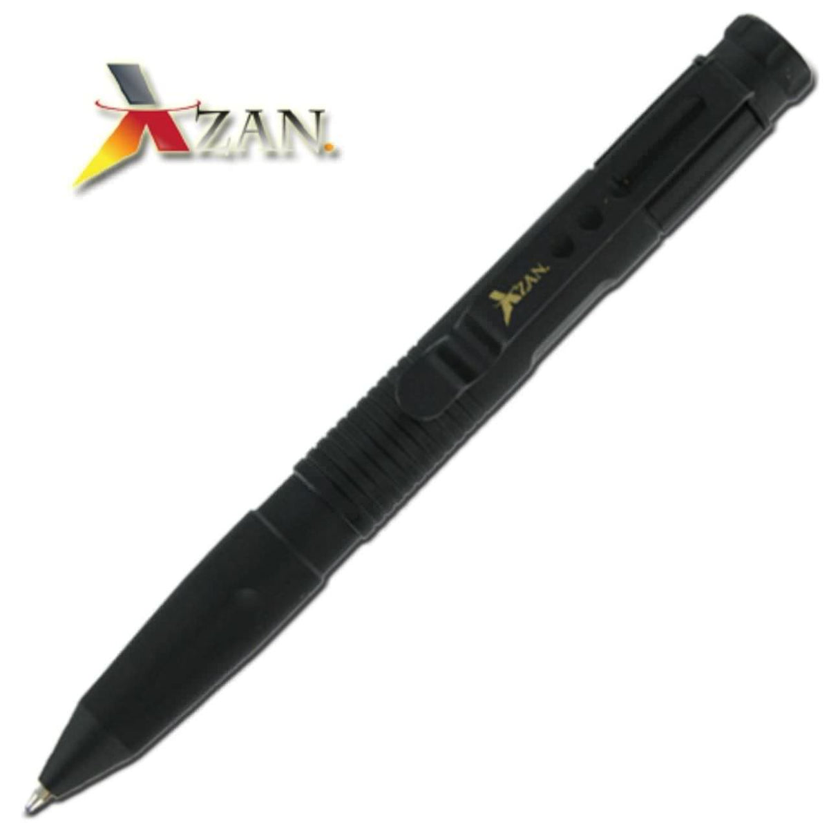 Stealthy Guardian Self Defense Tactical Pen - TOPHATTER'S ARMORY DEALS Collectible Weapons - Tophatter Daily Deals