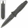 Roulette Gamblers Dagger Boot Knife - Tophatter's Army Products & Self Defense Collectible Weapons - Tophatter Daily Deals