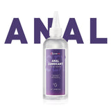 ACMEJOY 8.5oz Ultra-thick Triple Moist Water-based Lubricant Anal Lube & Essential - Tophatter Daily Deals