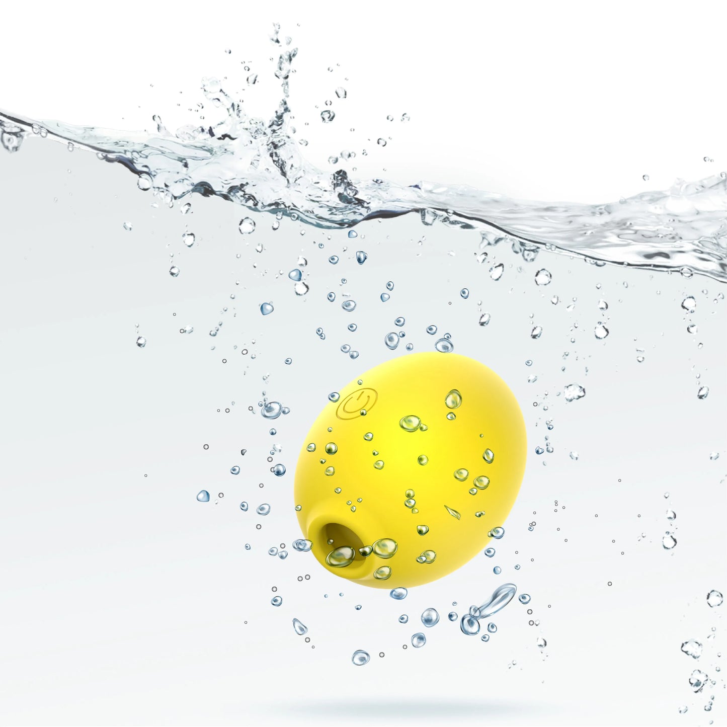 Viben Dreamii Lemon Bliss Limited Edition – Silicone Pleasure Toy > Sex Toys For Ladies > Clitoral Vibrators and Stimulators - Tophatter Daily Deals