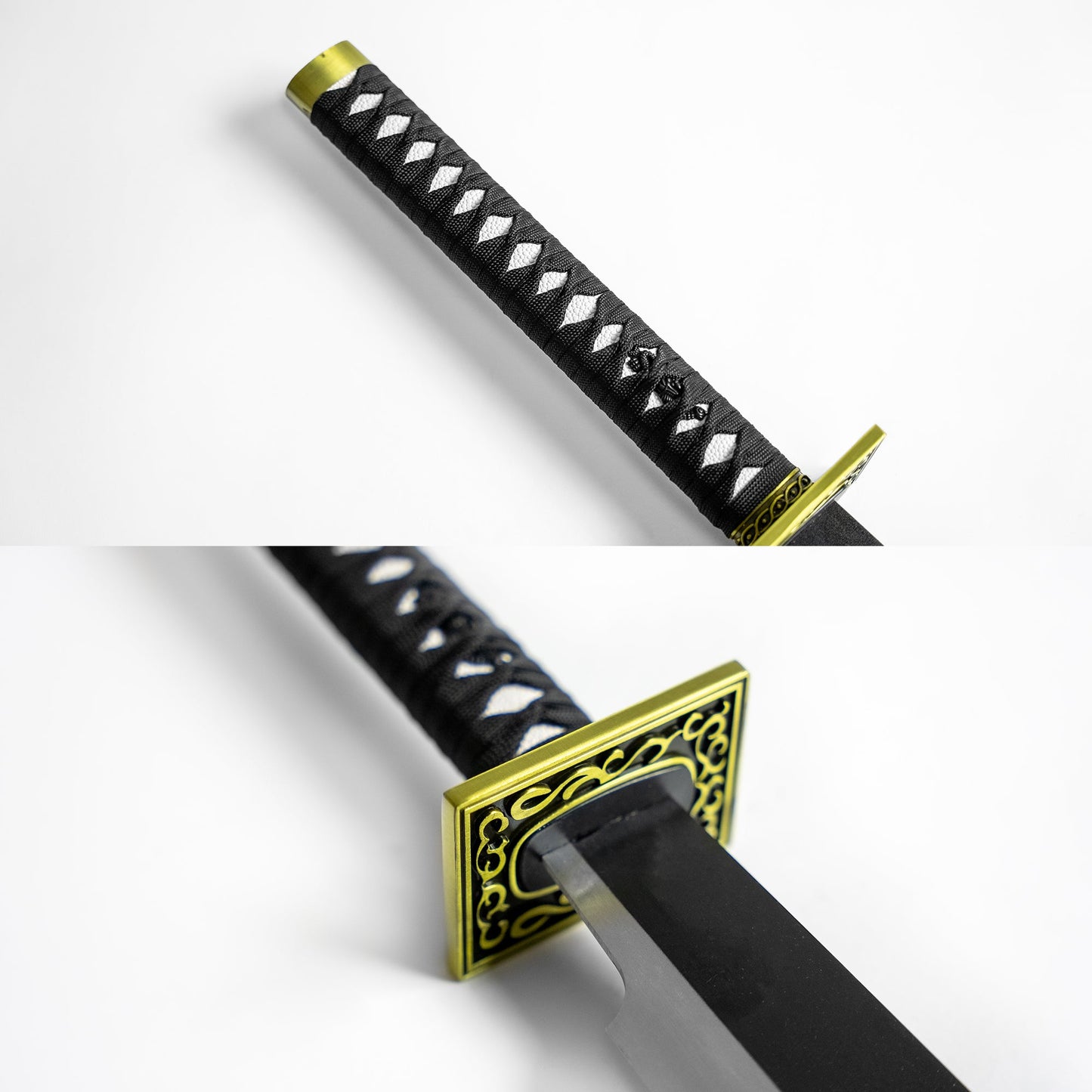 Abarai Renji's "Zabimaru" Sword (Shikai Version) Anime Sword - Tophatter Daily Deals
