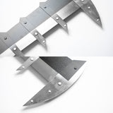 Abarai Renji's "Zabimaru" Sword (Shikai Version) Anime Sword - Tophatter Daily Deals