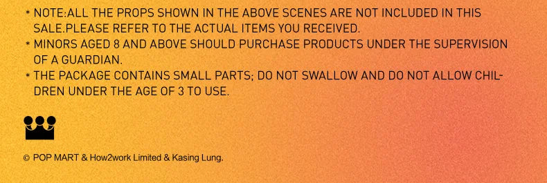 Genuine Pop Mart The Monsters Labubu Enchanted by the Seaside Series - Phone Case Mythical - Tophatter Daily Deals