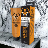 Achieve: Desensitize Cream 2oz (44ml) > Lube > Anal - Tophatter Daily Deals