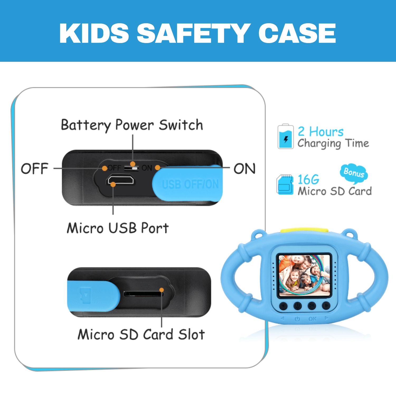 Underwater Disposable Camera - Diving Waterproof Action Camera Go 1080p HD Apparel & Accessories - Tophatter Daily Deals