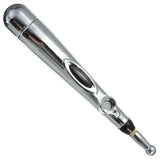 Electronic Acupuncture Pen - Electric Acupuncture Magnet Therapy Heal Massage Meridian Energy Pen Relief Pain Personal Care - Tophatter Daily Deals
