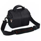 Waterproof Anti-Shock Digital Camera Bag Black Camera Bags & Cases - Tophatter Daily Deals