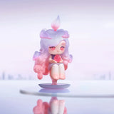 Genuine Pop Mart Chaka Light Sprite Series Blind Box Figure Mythical - Tophatter Daily Deals