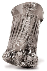 Adam & Eve Adam's 3-Way Stroker – Male Stroker > Sex Toys For Men > Masturbators > Manual - Tophatter Daily Deals