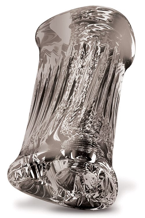 Adam & Eve Adam's 3-Way Stroker – Male Stroker > Sex Toys For Men > Masturbators > Manual - Tophatter Daily Deals