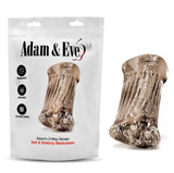 Adam & Eve Adam's 3-Way Stroker – Male Stroker > Sex Toys For Men > Masturbators > Manual - Tophatter Daily Deals